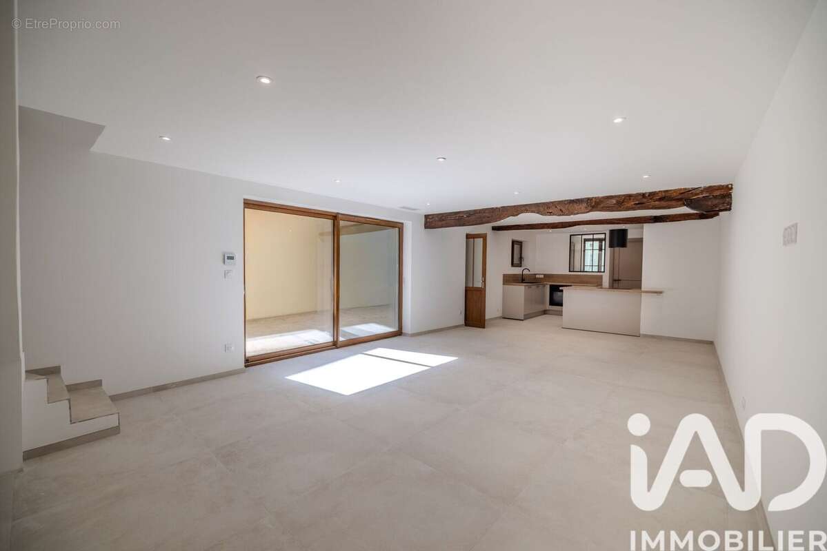 Photo 8 - Maison à GRILLON