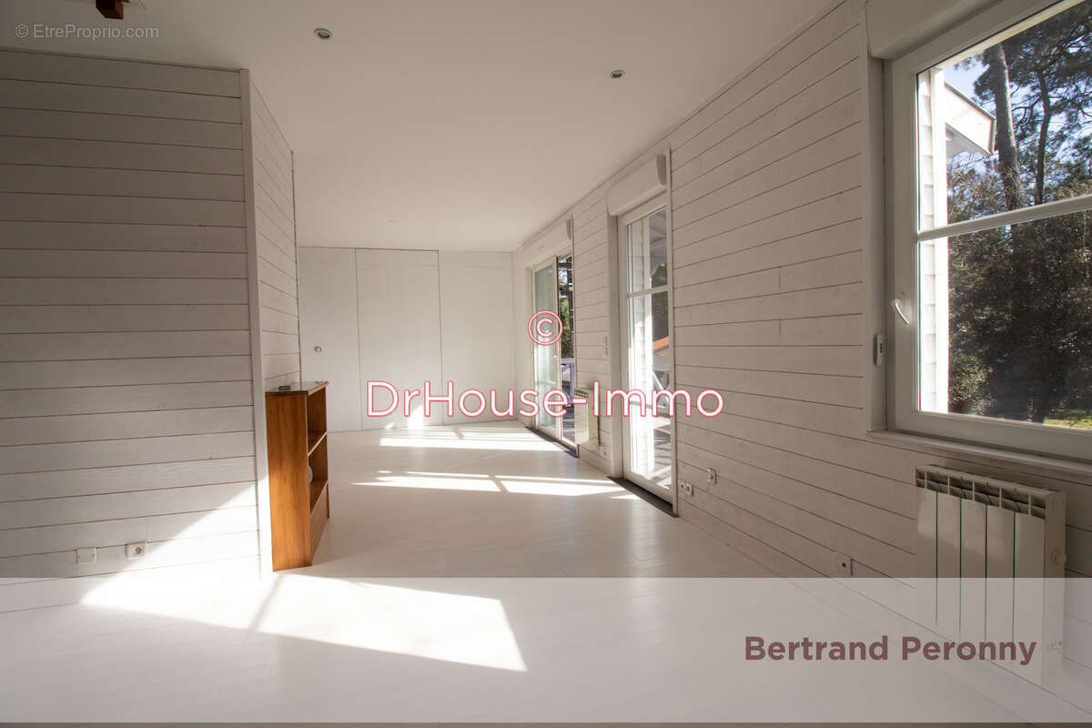 Maison à SAINT-BREVIN-LES-PINS