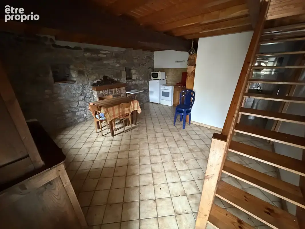 Propriété de caractère à Ploujean Maison + 3 gites et hangars - photo 11