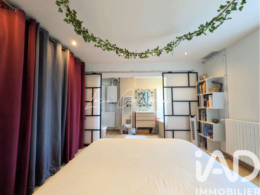 Photo 8 - Appartement à PONTOISE