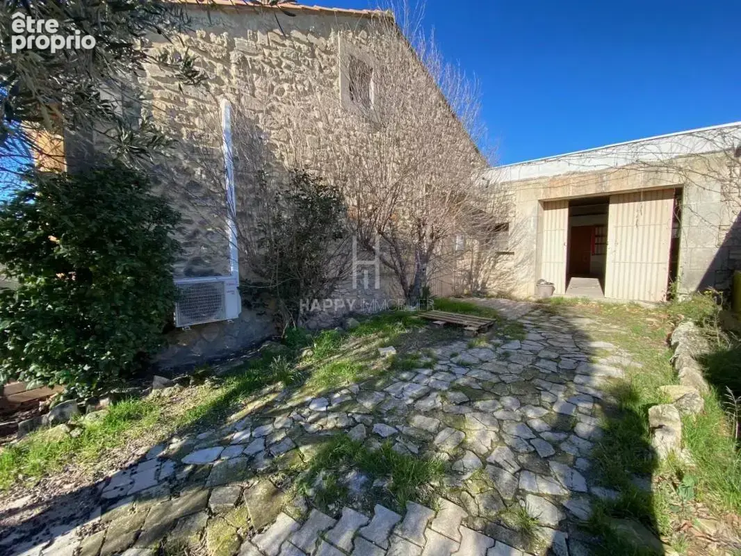 Maison de village  Maussane les Alpilles - photo 7