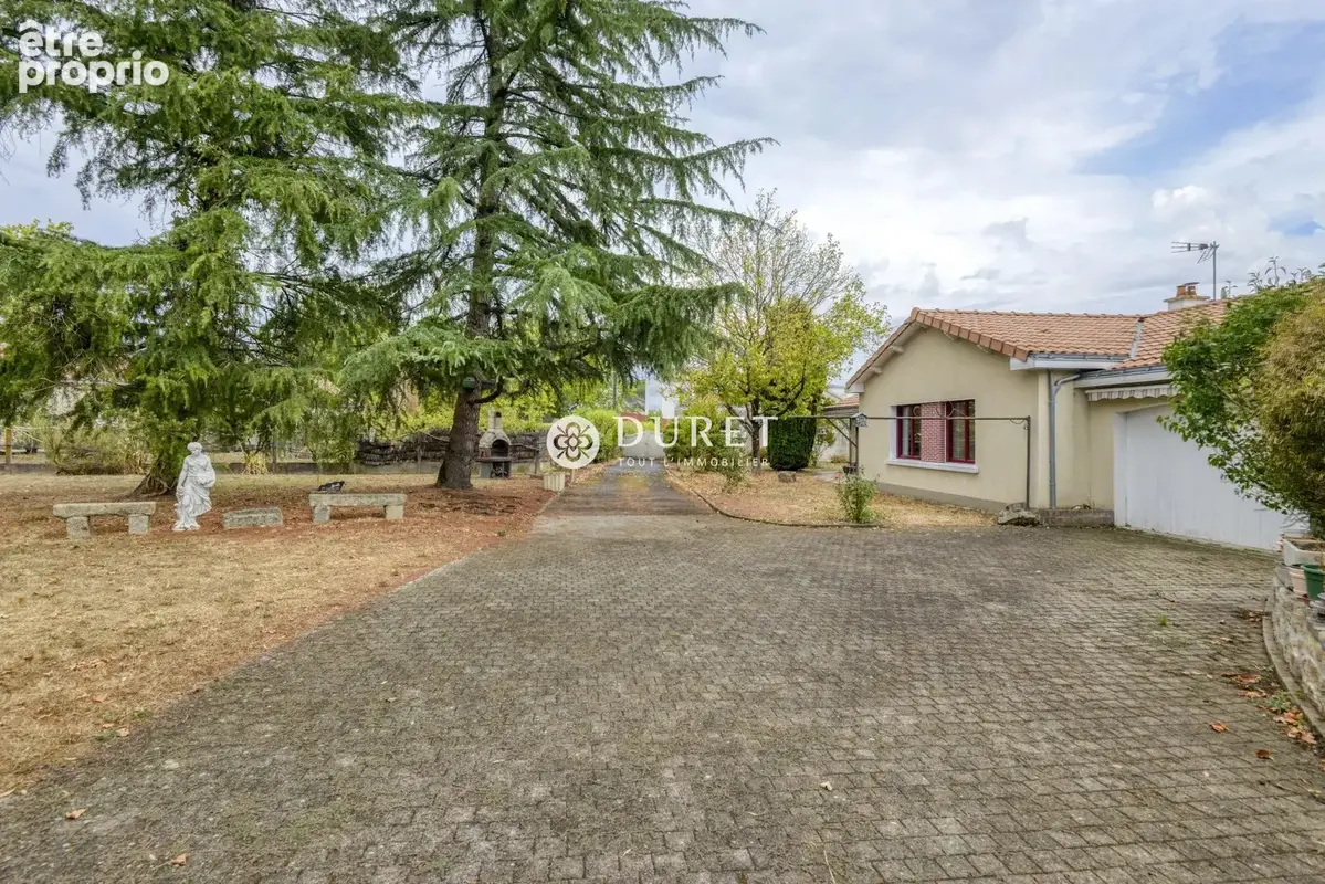 Maison 6 pièces 135 m² à vendre à Clisson (44190) - photo 3