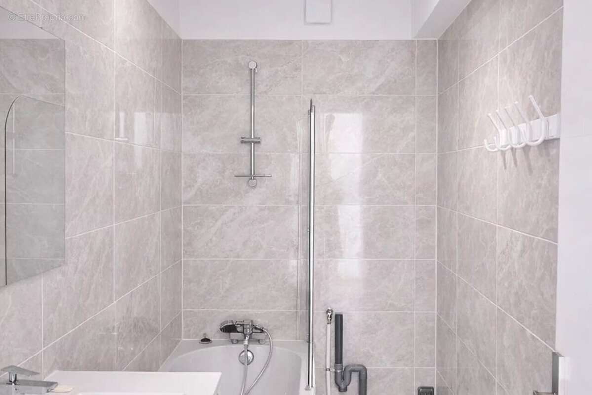 Appartement à SAINT-MANDE