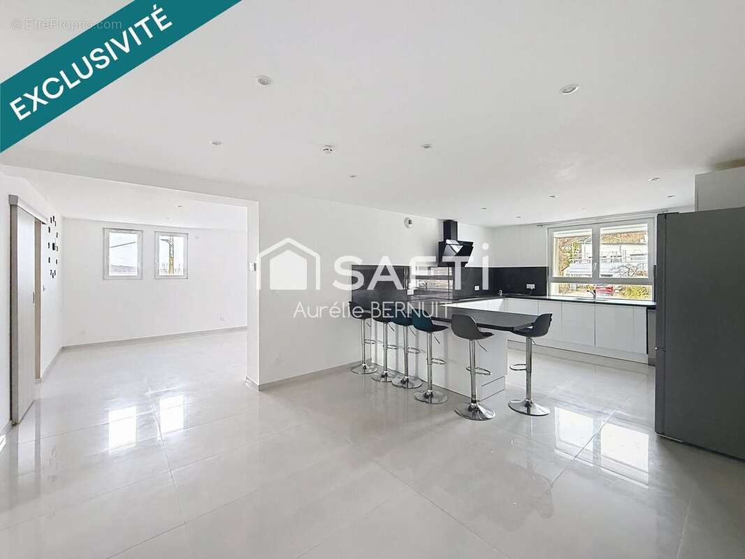 Photo 2 - Maison à MORRE