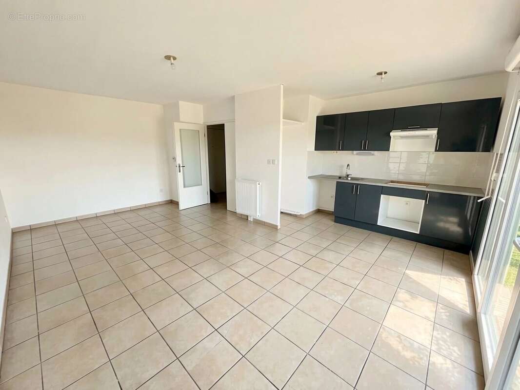 Appartement à COLOMIERS