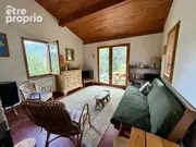 Maison à LA COTE-D'AIME