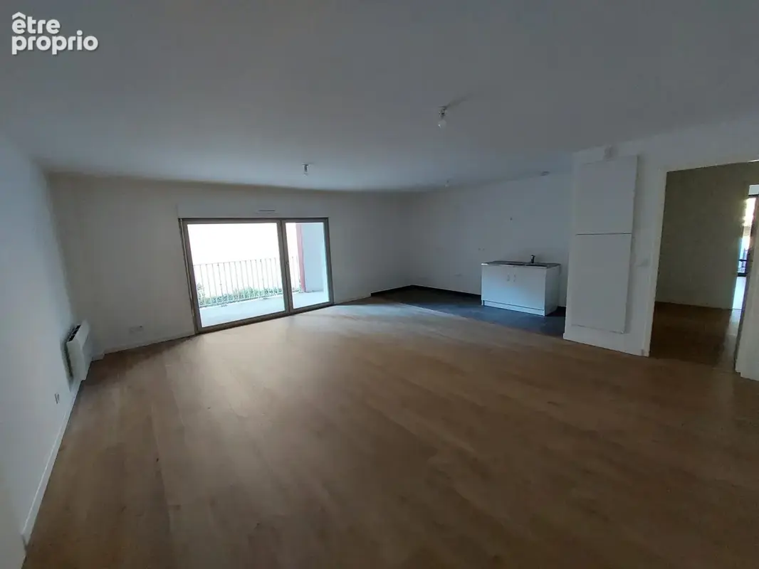 Photo Appartement à Bordeaux au prix de 283 200€