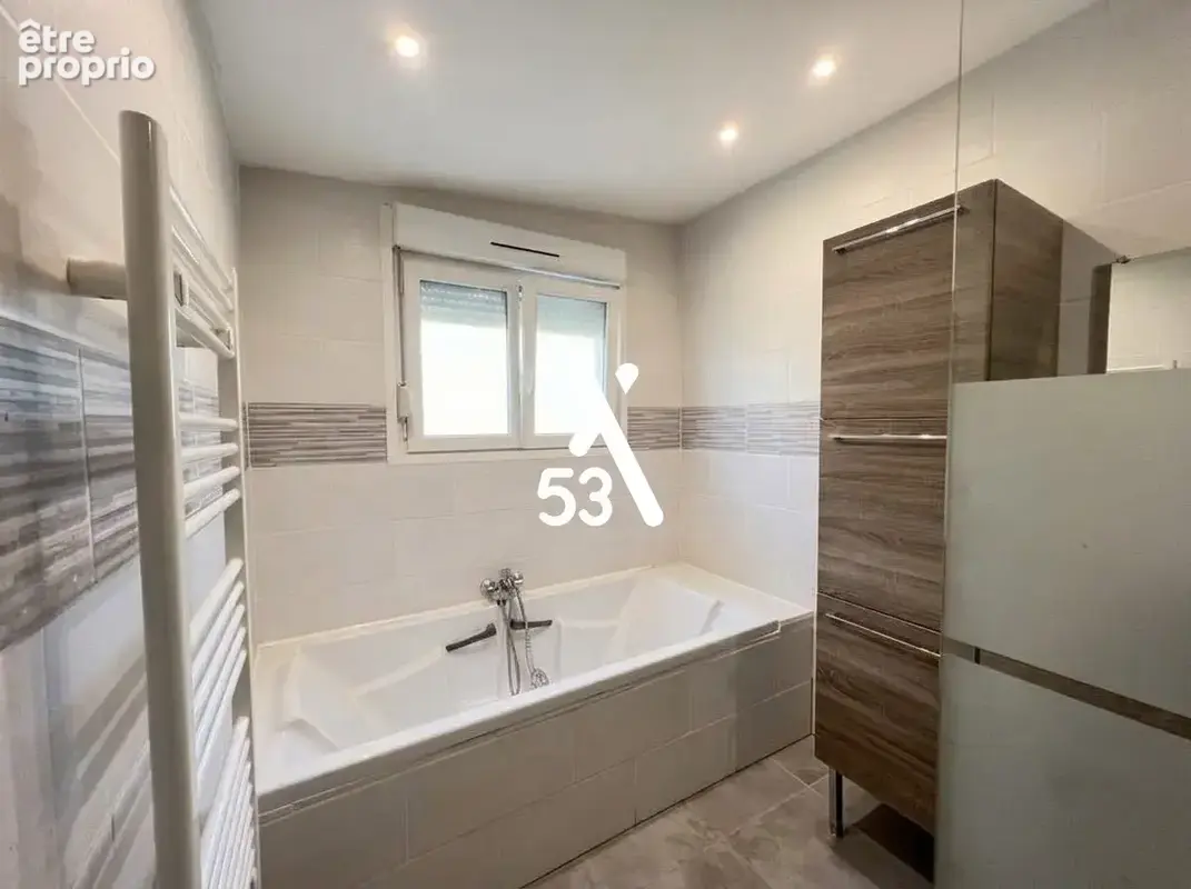 Maison 3 pièces 72 m² à vendre à Blendecques (62575) - photo 5