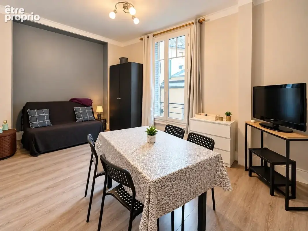 Appartement à VICHY