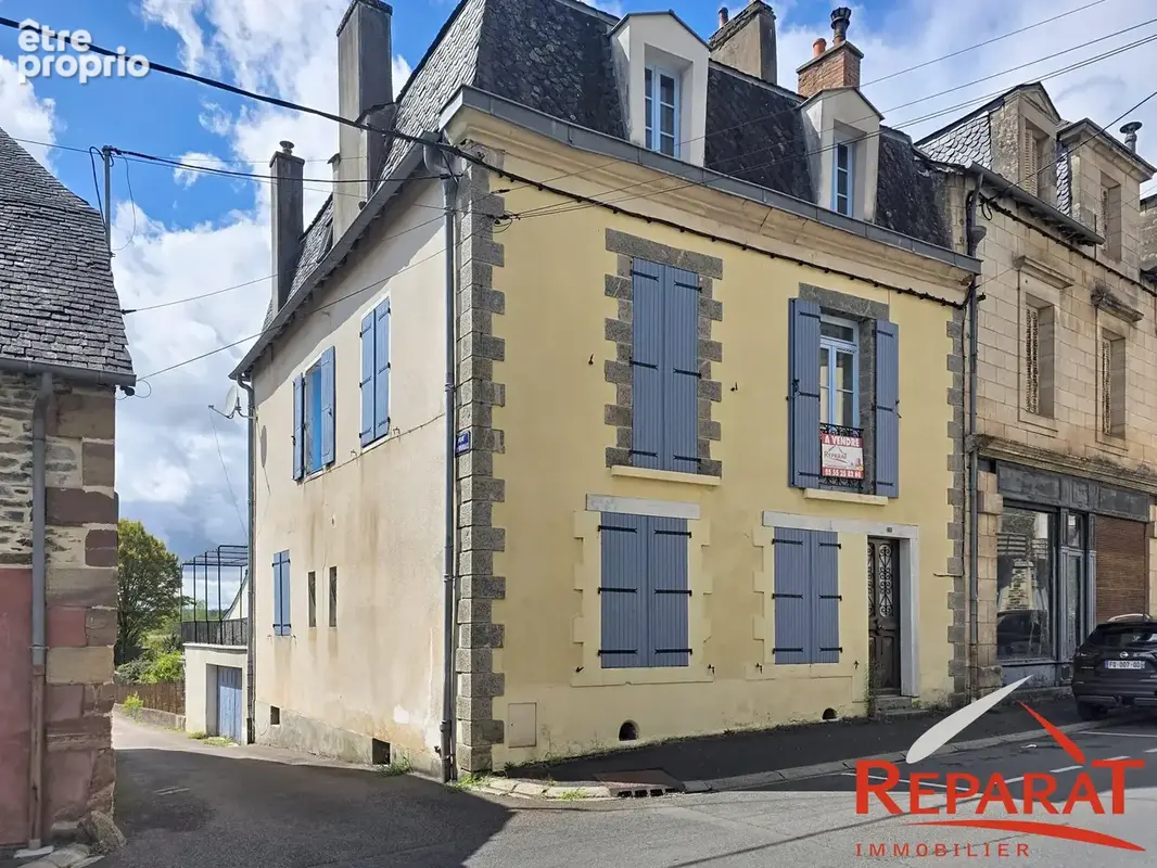 Maison 155 m² à Allassac  - photo 2