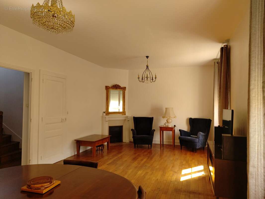 Maison 138 m² à Limoges  - photo 6