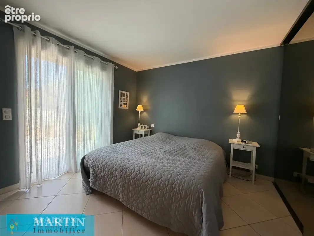 Villa 6 pieces avec piscine - photo 17