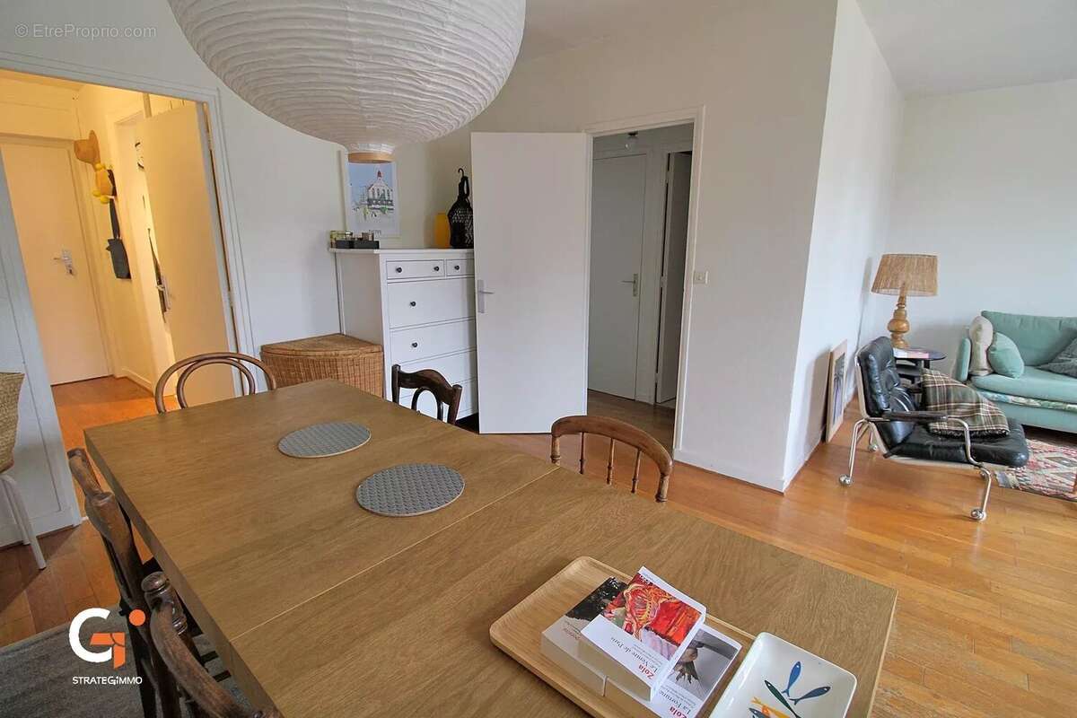 Appartement à DIEPPE