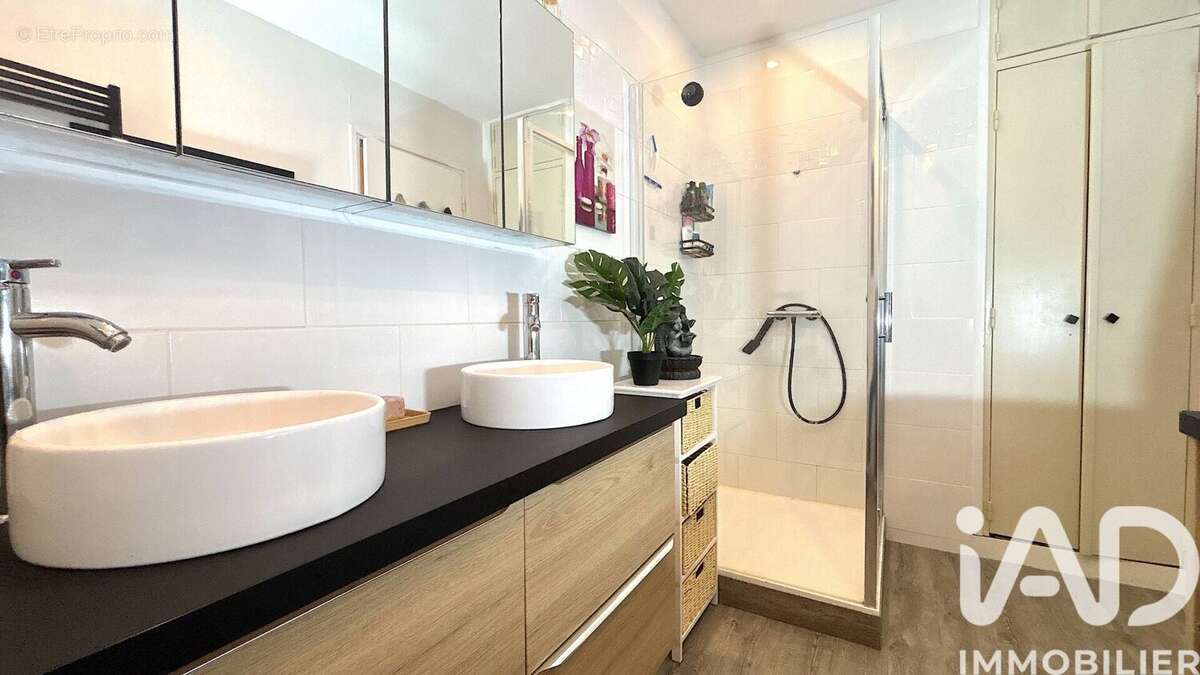 Photo 6 - Appartement à CHALONS-EN-CHAMPAGNE