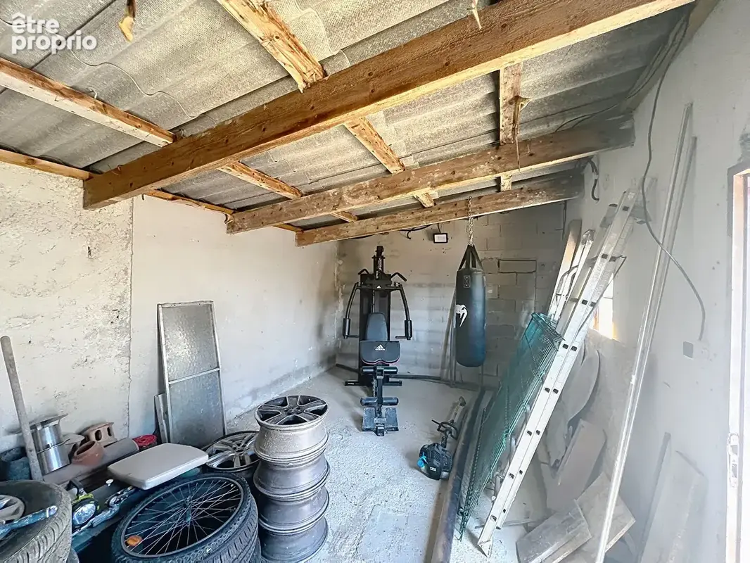Maison Saint Savournin 4 pièce(s) 104 m2 - photo 12