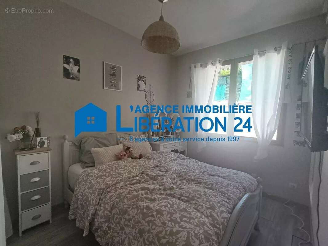 Maison à AUREC-SUR-LOIRE