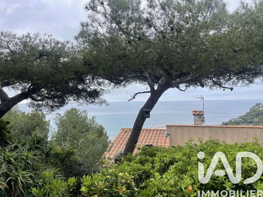 Photo 2 - Appartement à CARRY-LE-ROUET