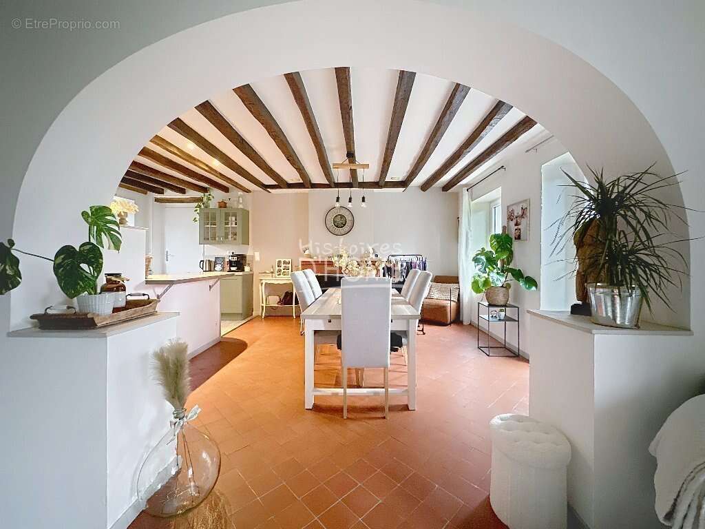 Maison à LA FERTE-GAUCHER