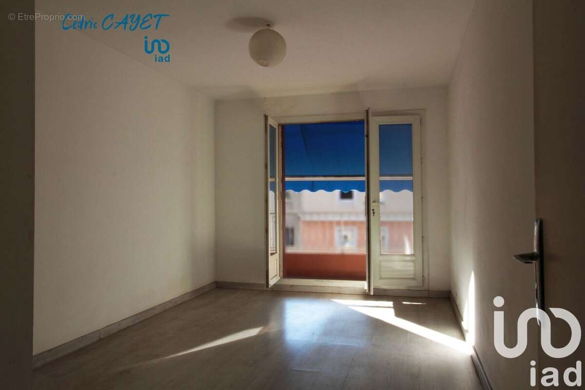 Photo 9 - Appartement à HYERES