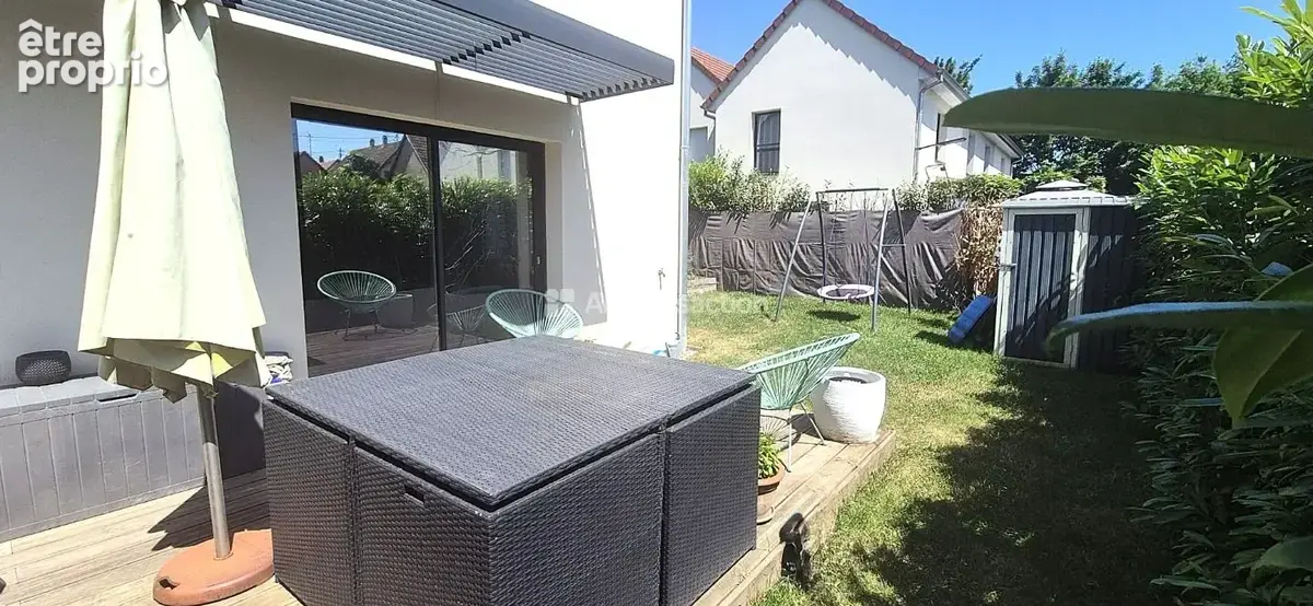 Maison 4 pièces 94 m² à vendre à Plobsheim (67115) - photo 3