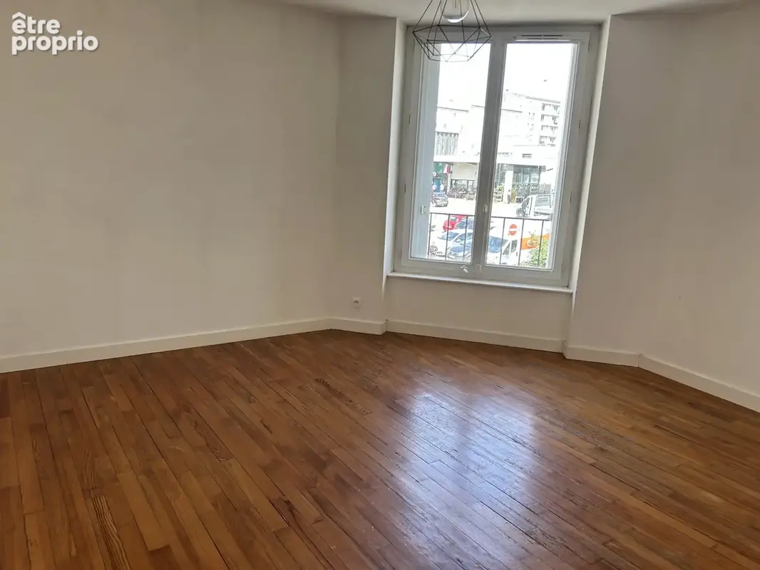 Appartement 46 m² à Brest  - photo 4