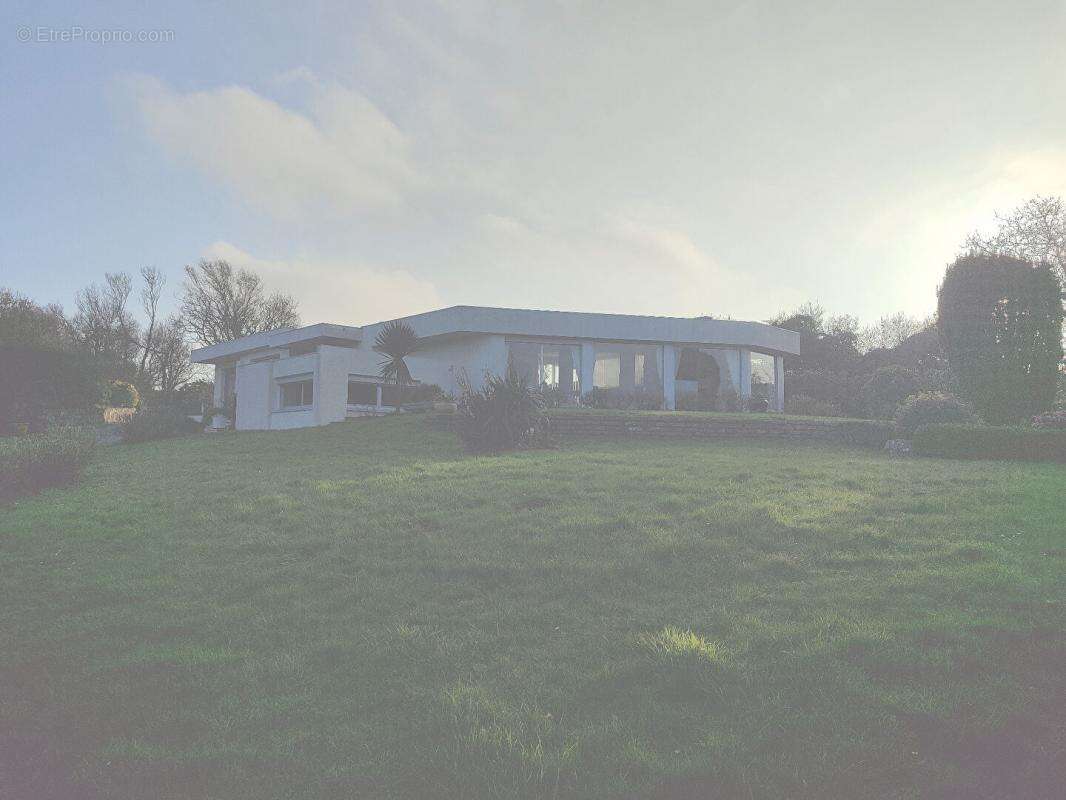 Maison à DOUARNENEZ