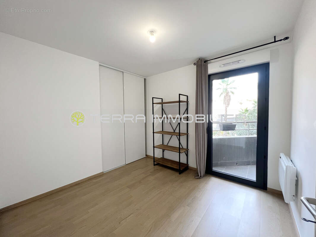 Appartement à AJACCIO
