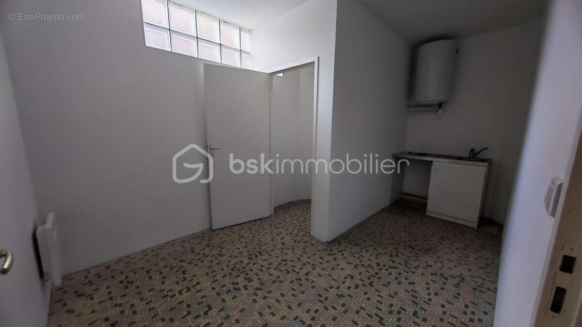 Appartement à DECIZE
