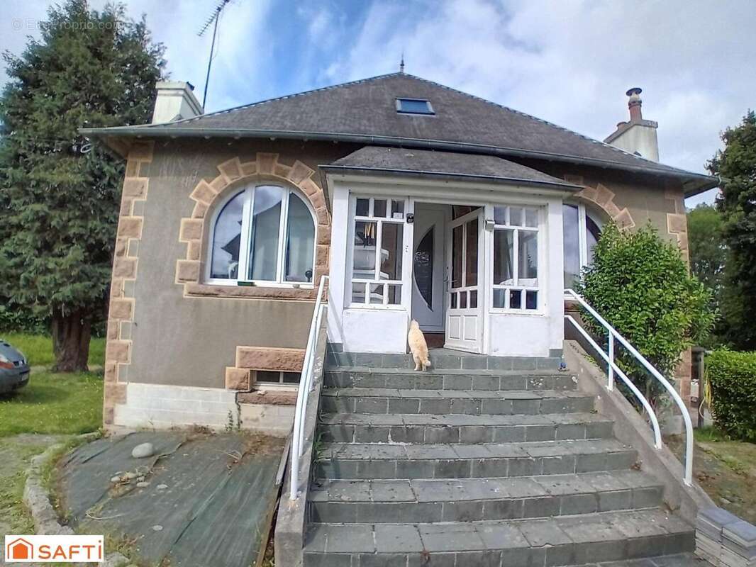 Photo 3 - Maison à PLESTIN-LES-GREVES