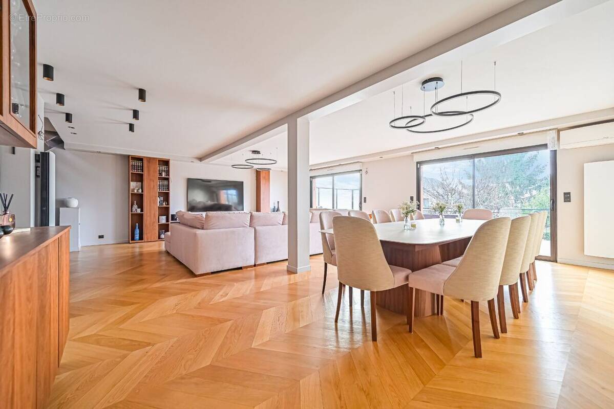 Maison à FONTENAY-SOUS-BOIS