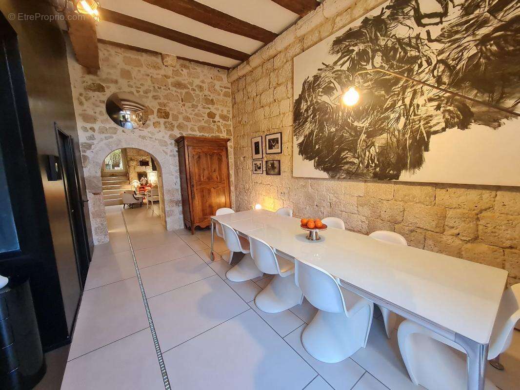 Maison à LECTOURE