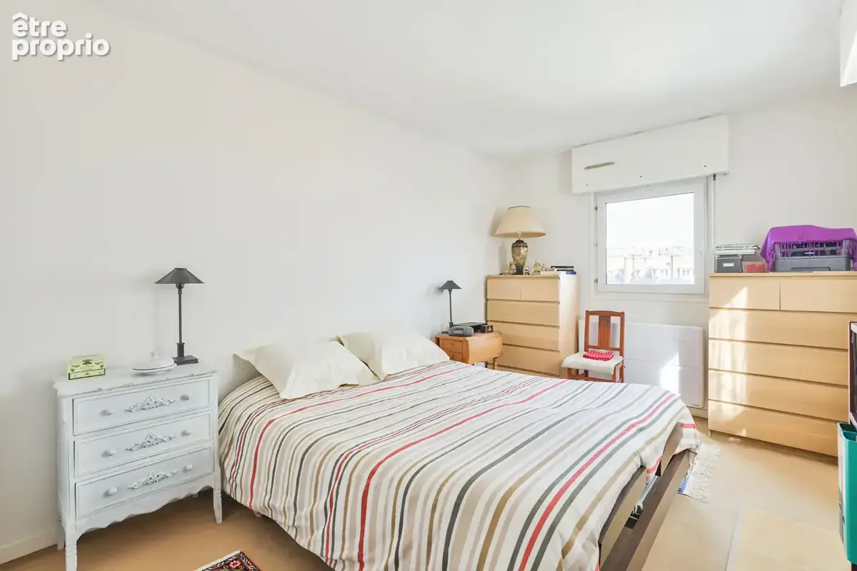 Paris 15e - javel - photo 8