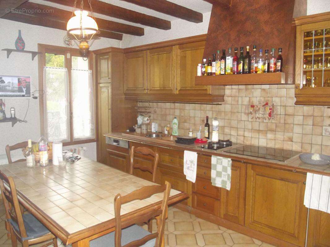 Grande maison champenoise - photo 4