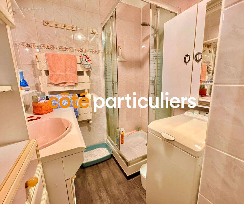 Appartement à LE GRAU-DU-ROI