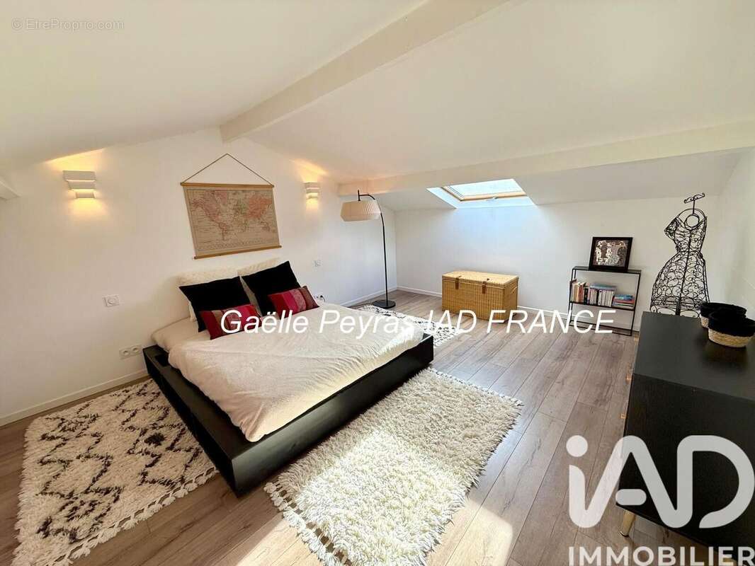 Photo 6 - Appartement à SIX-FOURS-LES-PLAGES
