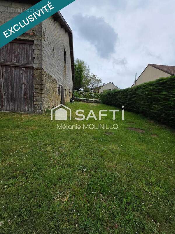 Maison 63 m² à Mogues  - photo 2