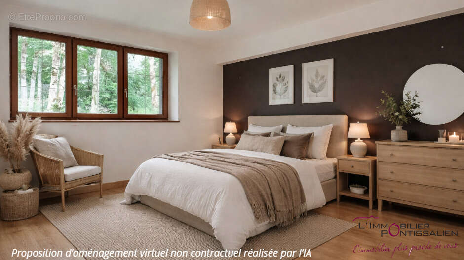 Appartement T6- Résidence 'La Droséra' - photo 6
