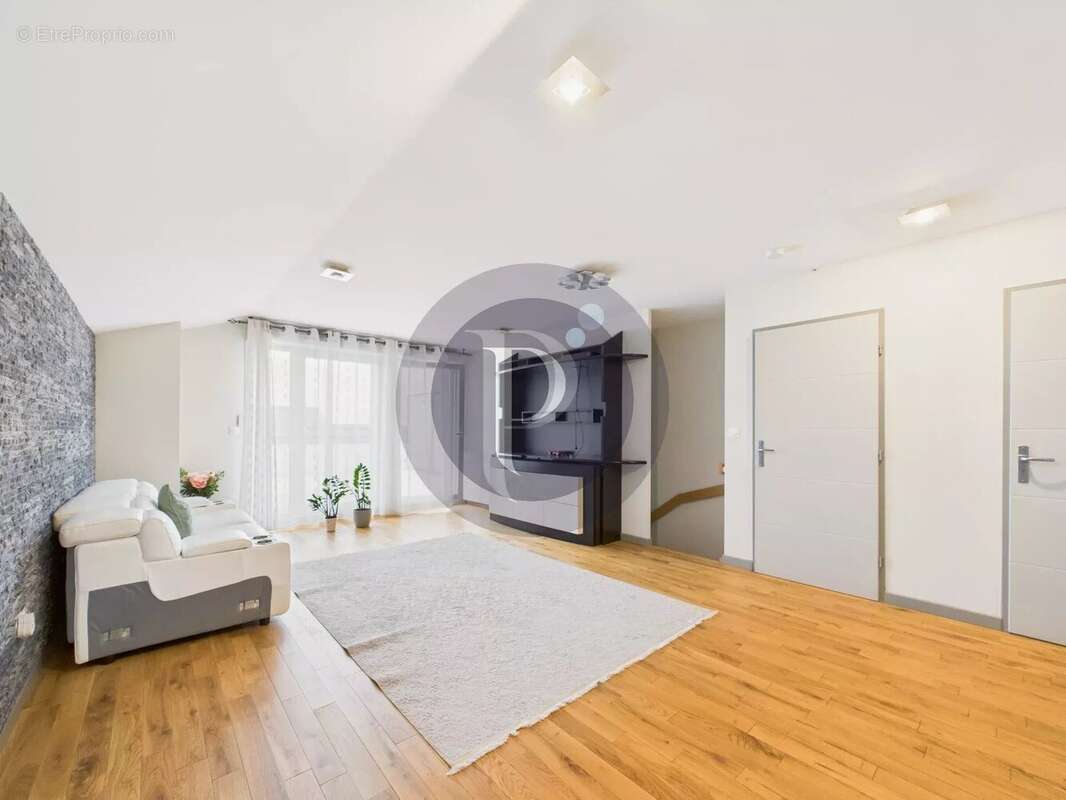 Appartement à ANTONY