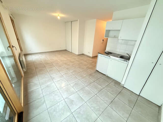 Appartement à LYON-6E