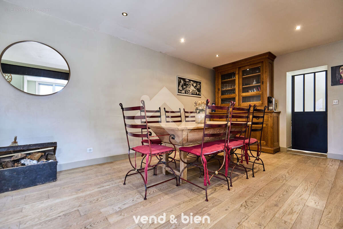 Maison à REIMS