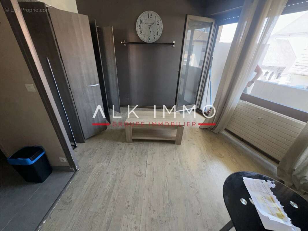 Special investisseur - studio proche nouveau tram place de l - photo 2