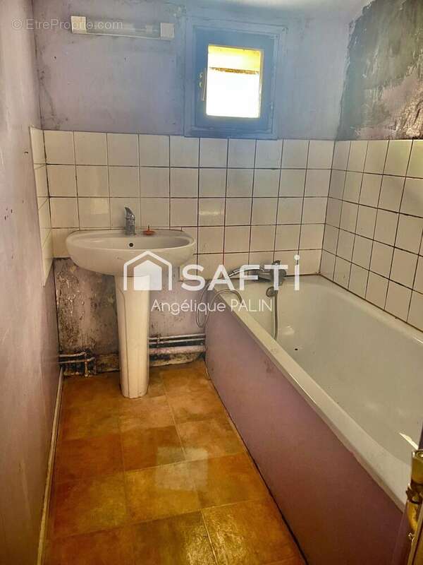 Photo 5 - Maison à VILLE-SUR-TOURBE