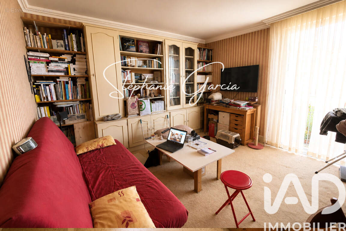 Appartement 45 m² à Valence  - photo 2