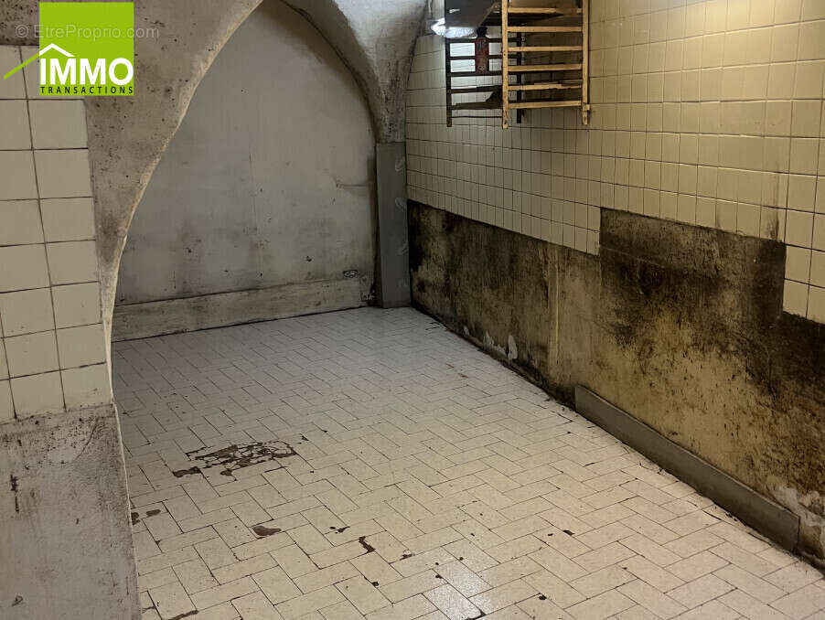 Appartement à CONLIEGE