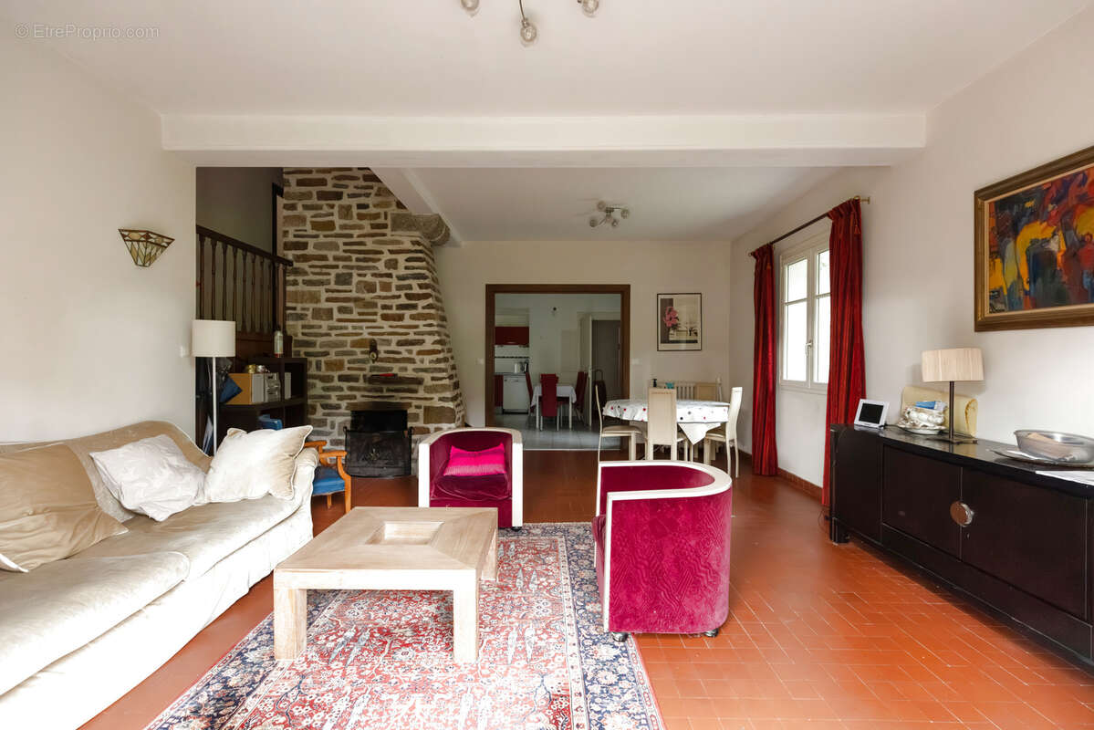 Maison à LA BAULE-ESCOUBLAC