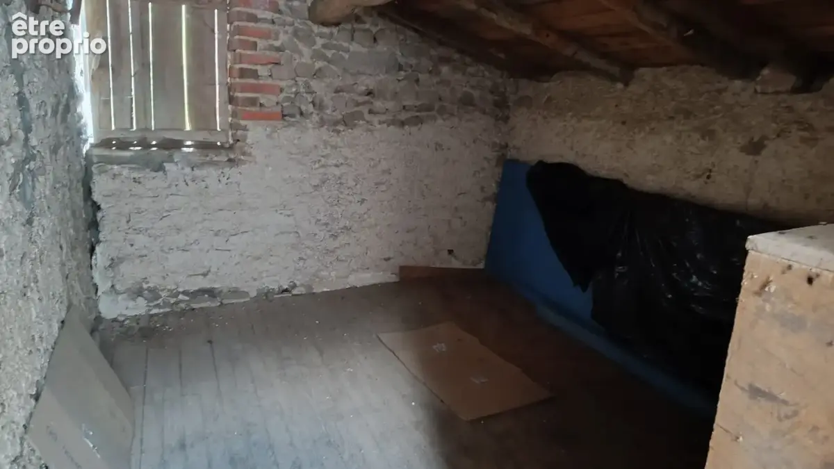 SAINT-CLÉMENT   Charmante maison en pierre avec terrain - photo 10