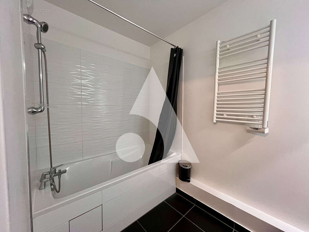 Appartement à SAINT-OUEN