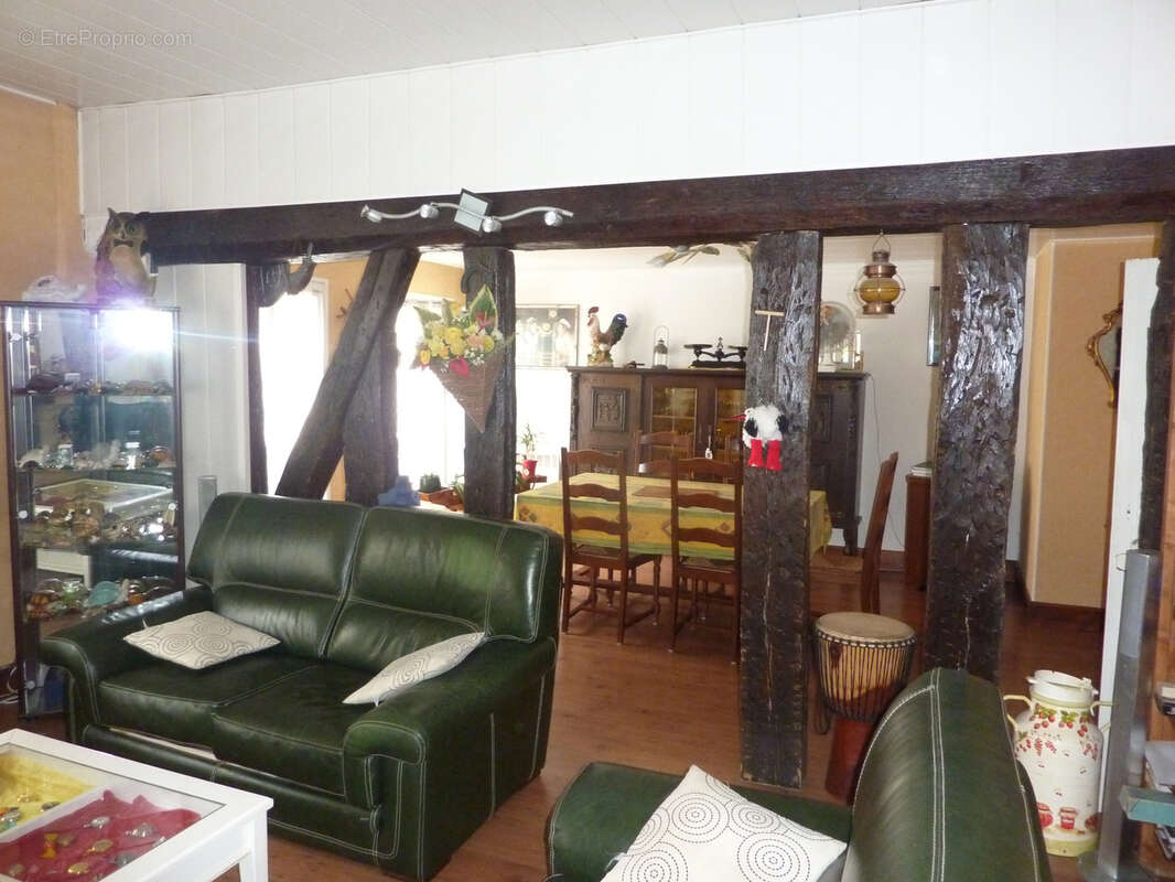 Immeuble a pont ste maxence - photo 2