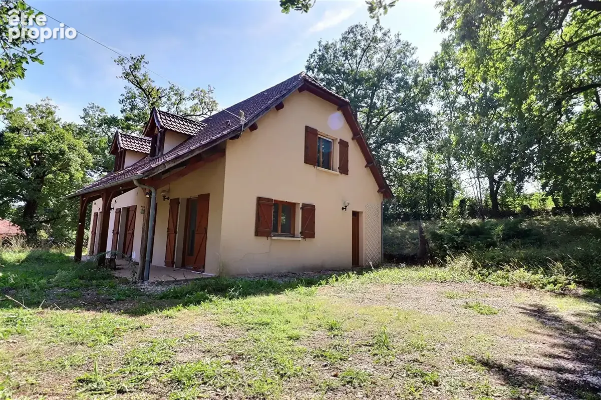 Maison Lissac Et Mouret - photo 2