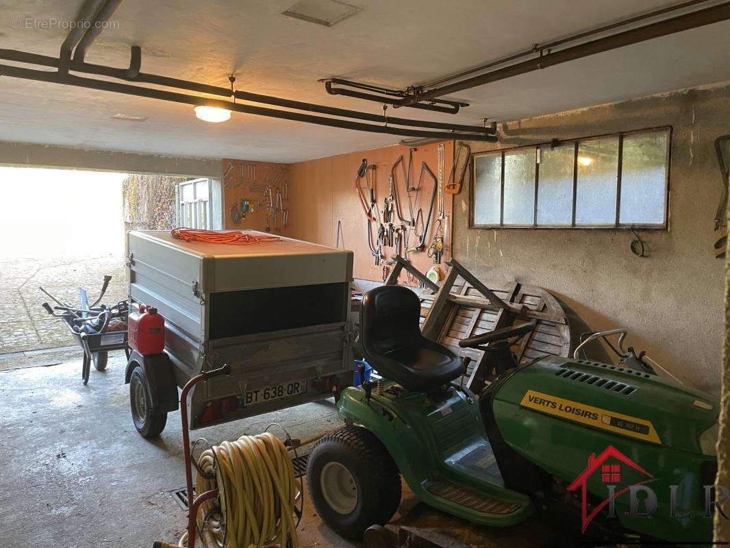 Maison à SAINT-GERMAIN